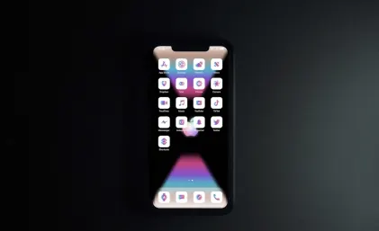 Deluxino Casino Mobil App